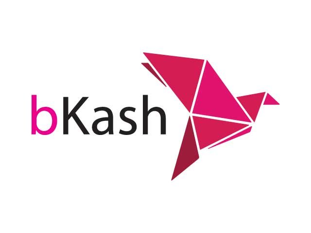 bKash logo